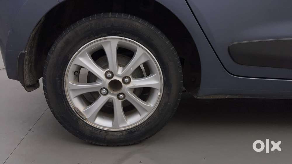 Hyundai Grand I10 1.2 Kappa Asta, 2014, Petrol