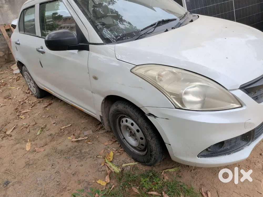 2023 Maruti Swift Dzire
