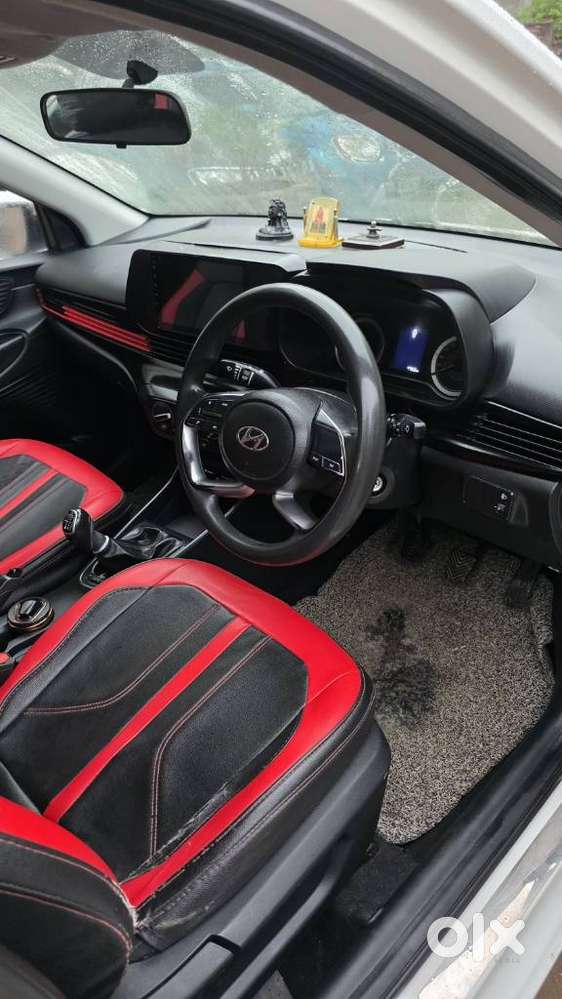 Hyundai I20 1.4 Asta, 2021, Diesel