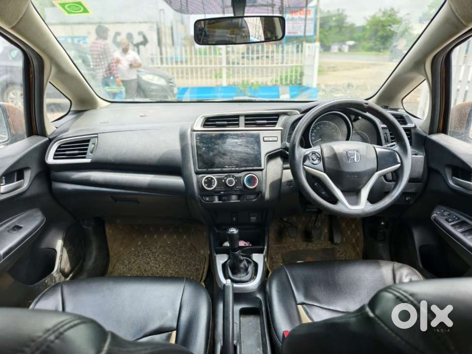 Honda Wr-v 1.5 S Alive Edition I-dtec, 2018, Diesel