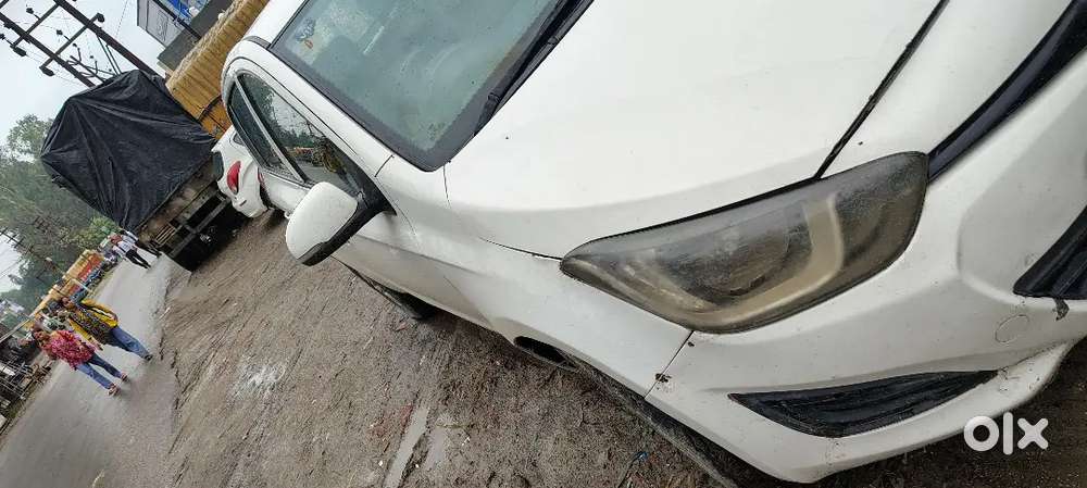 Hyundai I20 1.4 Diesel 2012 Car