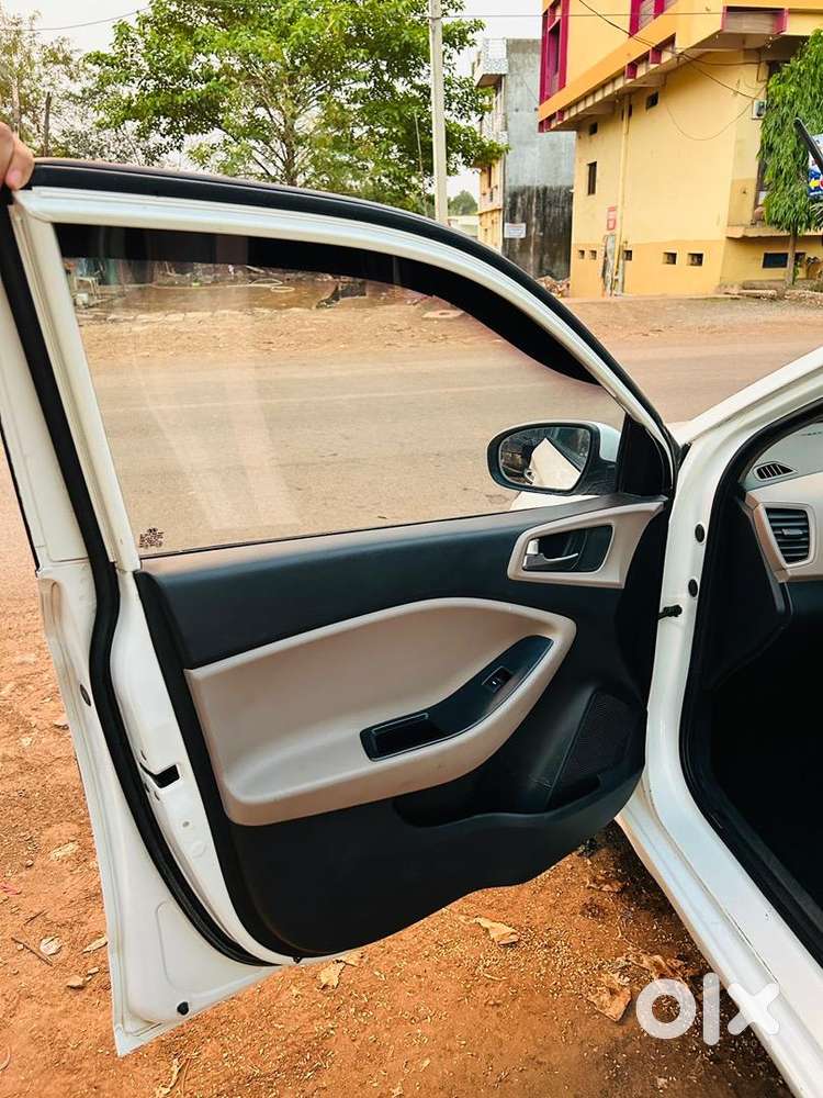 Hyundai Elite I20 2016 Petrol Well Maintained