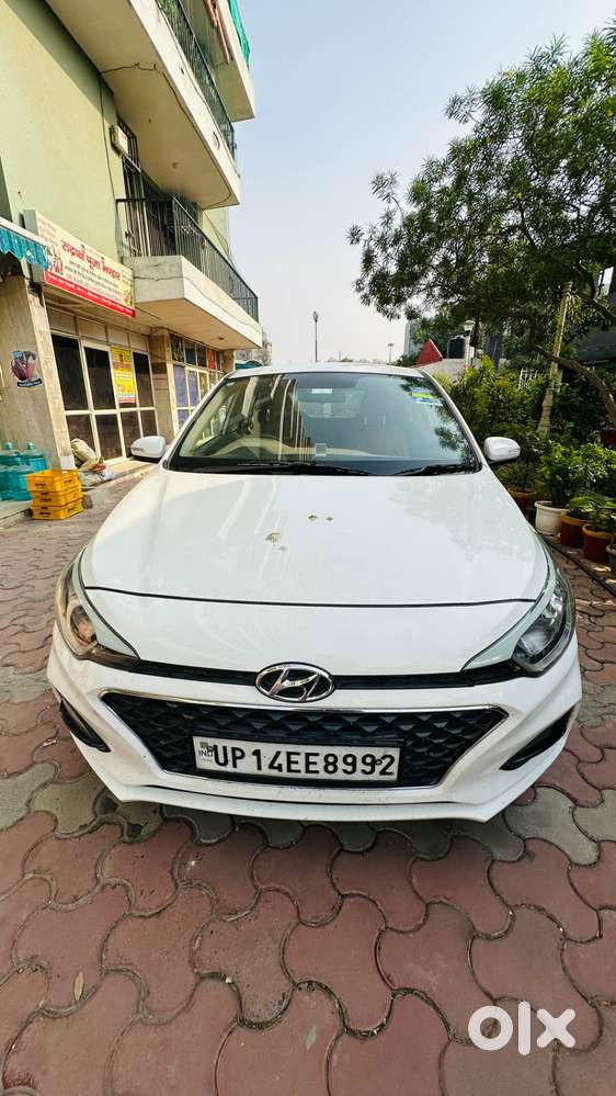 Hyundai Elite I20 Sportz 1.2 (2019) – Single Owner