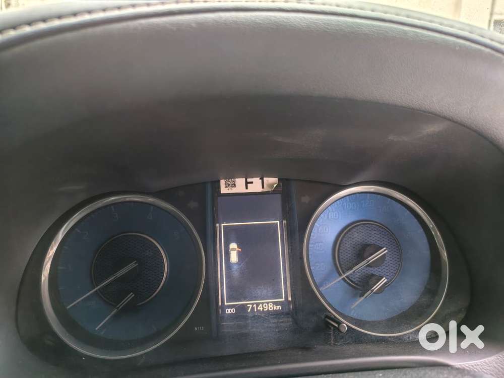 Toyota Fortuner, 2022, Diesel