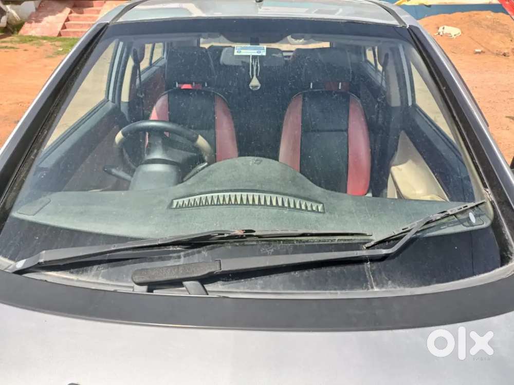 Tata Indica Vista 2012 Diesel 122369 Km Driven