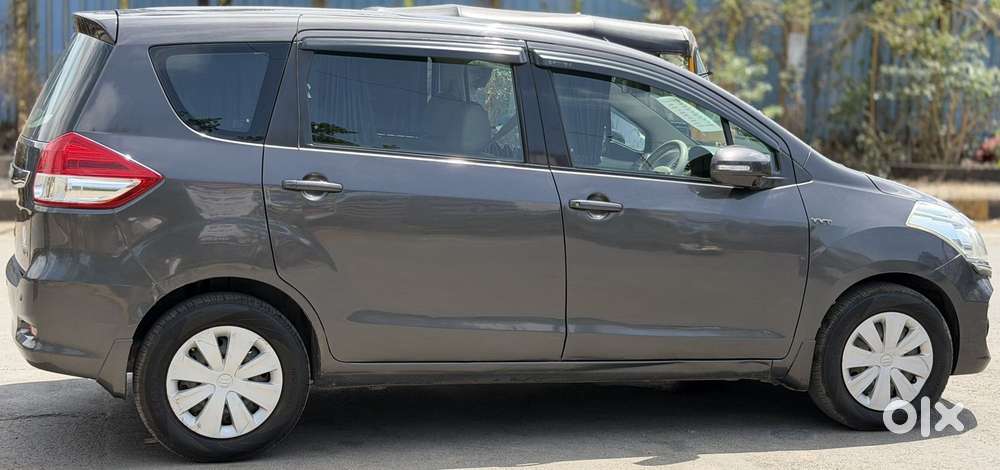 Maruti Suzuki Ertiga Vxi, 2016, Petrol