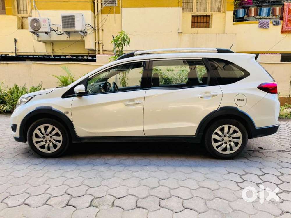 Honda Br-v I-dtec S Mt, 2019, Diesel