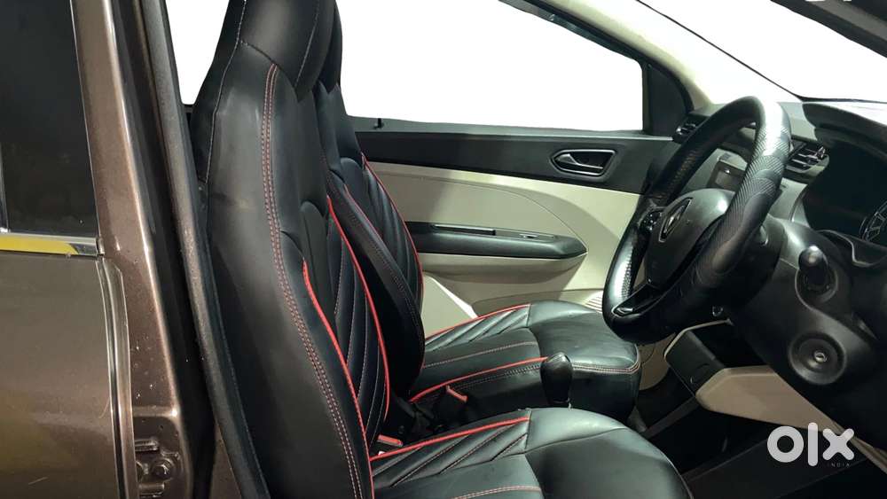 Renault Triber Rxt Easy-r Amt, 2022, Petrol