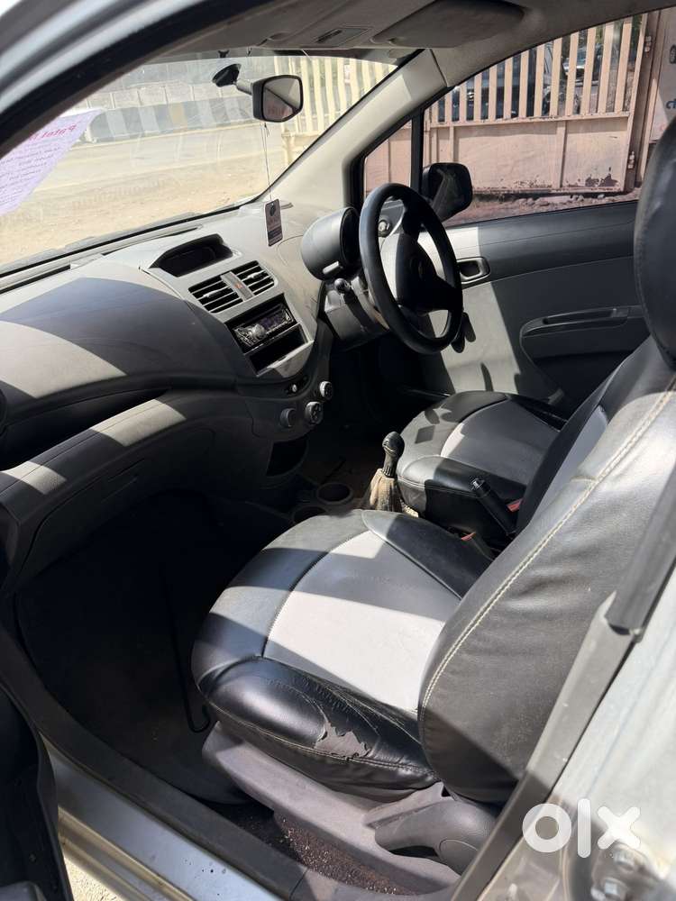 Chevrolet Beat 2010-2013 Diesel Lt Option, 2013, Diesel