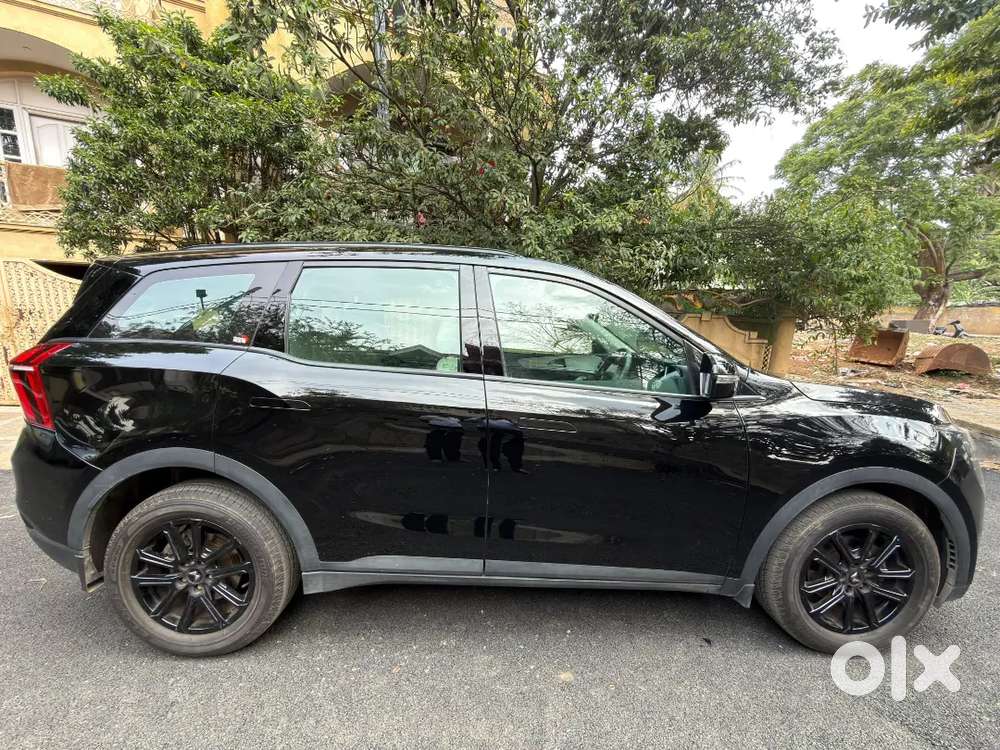 Mahindra Xuv700 Diesel 2025