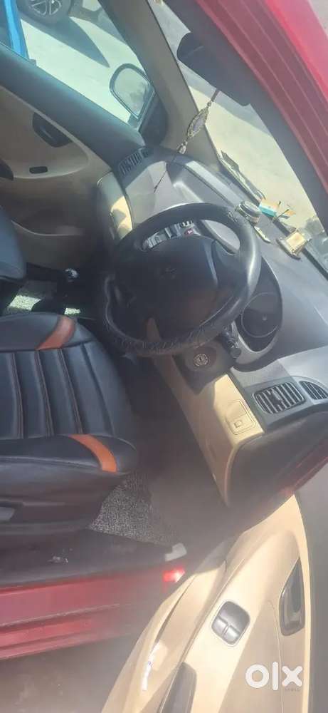 Hyundai Eon 2013 Petrol Manual