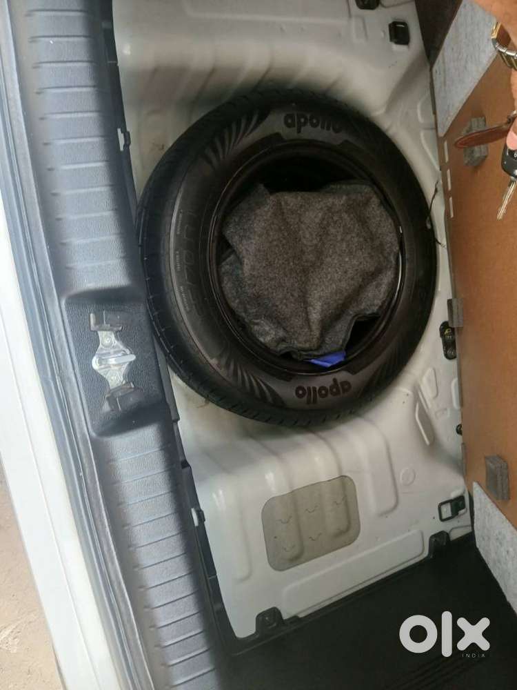 Hyundai Exter Sx 1.2 Mt, 2024, Petrol