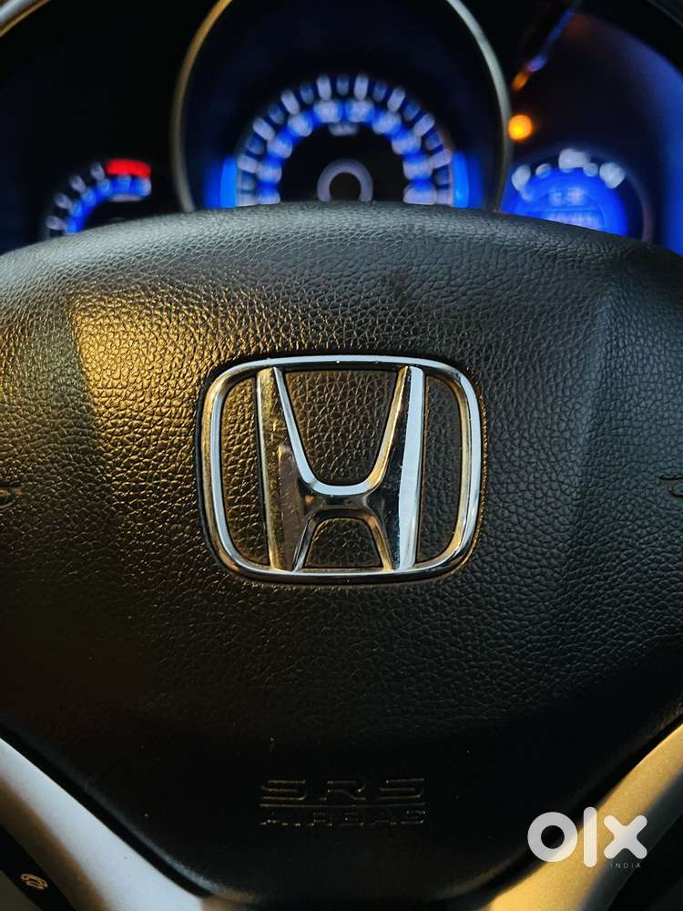 Honda Jazz 1.2 Sv I Vtec, 2018, Petrol