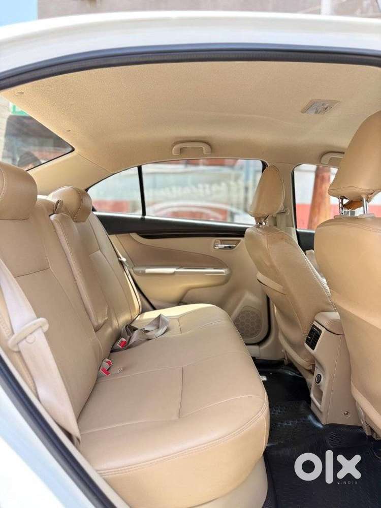 Maruti Suzuki Ciaz 2014-2017 Vxi Plus, 2016, Petrol