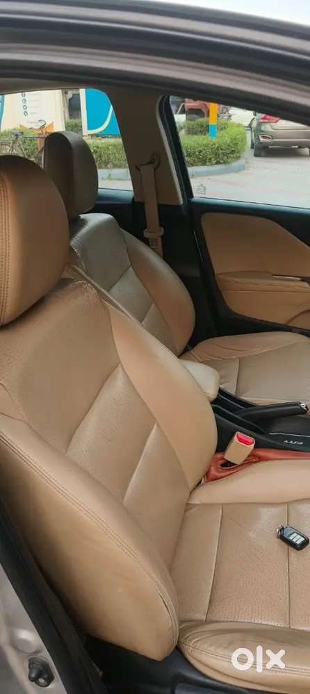 Honda City Sv Portal Km 82500