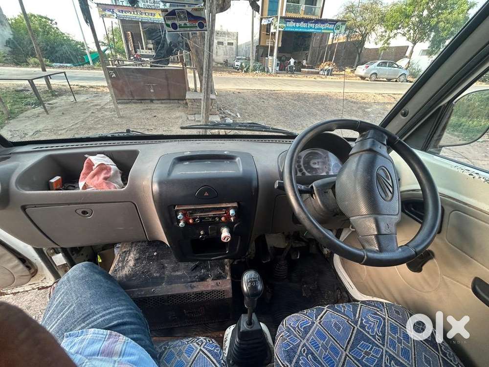 Mahindra Supro 2018 Diesel 229146 Km Driven