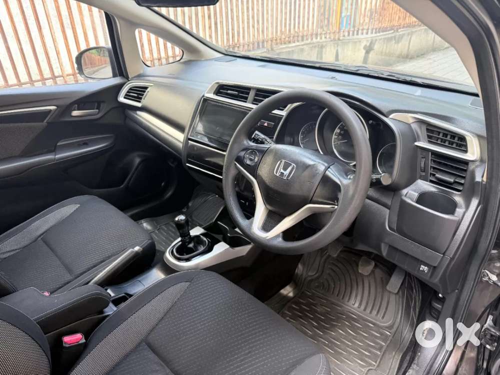 Honda Wr-v 1.2 Vx I-vtec, 2018, Petrol