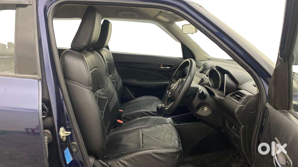 Maruti Suzuki Swift 2018 Vxi, 2021, Petrol
