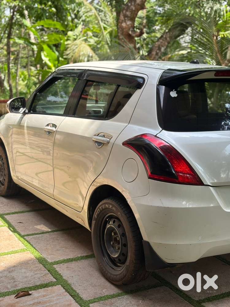 Swift Maruti Diesel 2013