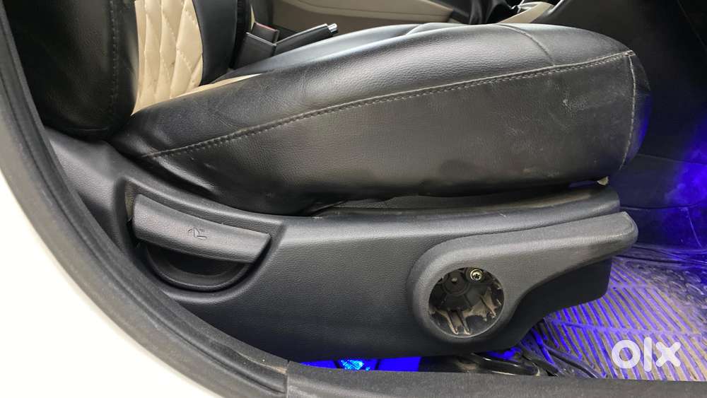 Hyundai Xcent Sx 1.2, 2016, Petrol