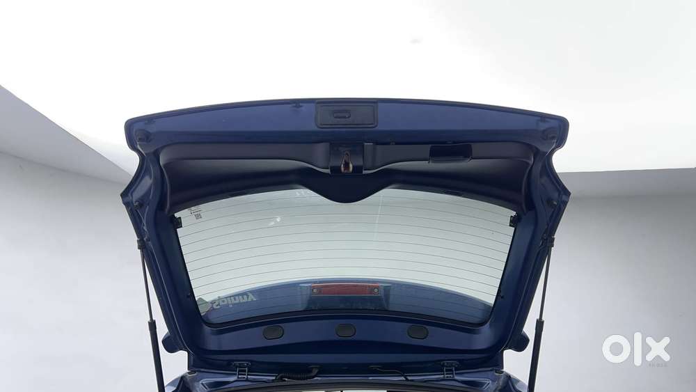 Maruti Suzuki Baleno Delta, 2017, Petrol