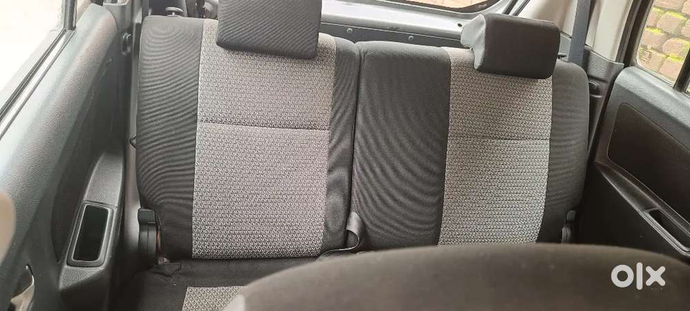 Maruti Suzuki Wagon 2011