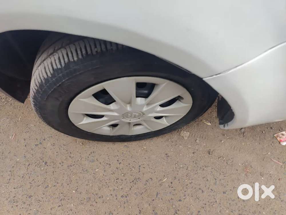 Maruti Suzuki Sx4 2009