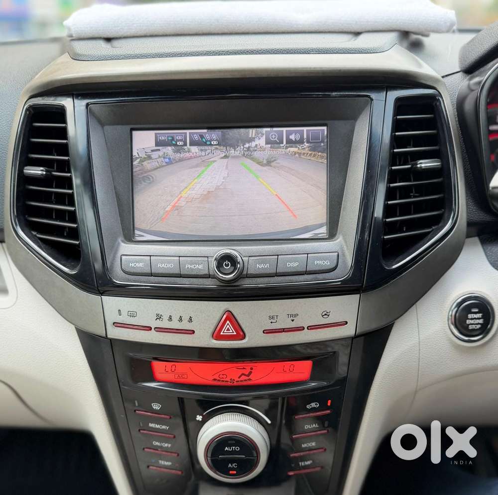 Mahindra Xuv300 W8 Option Diesel, 2021, Diesel