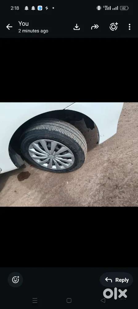 Toyota Etios V Sp 2017