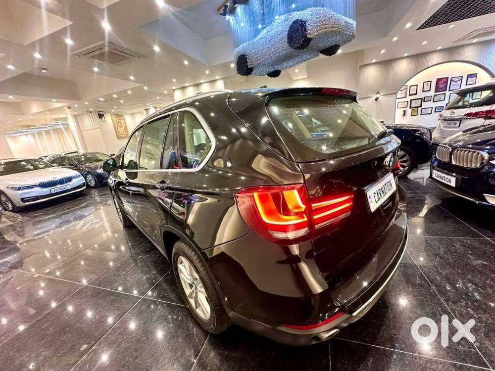 Bmw X5 Xdrive 30d Xline, 2016, Diesel