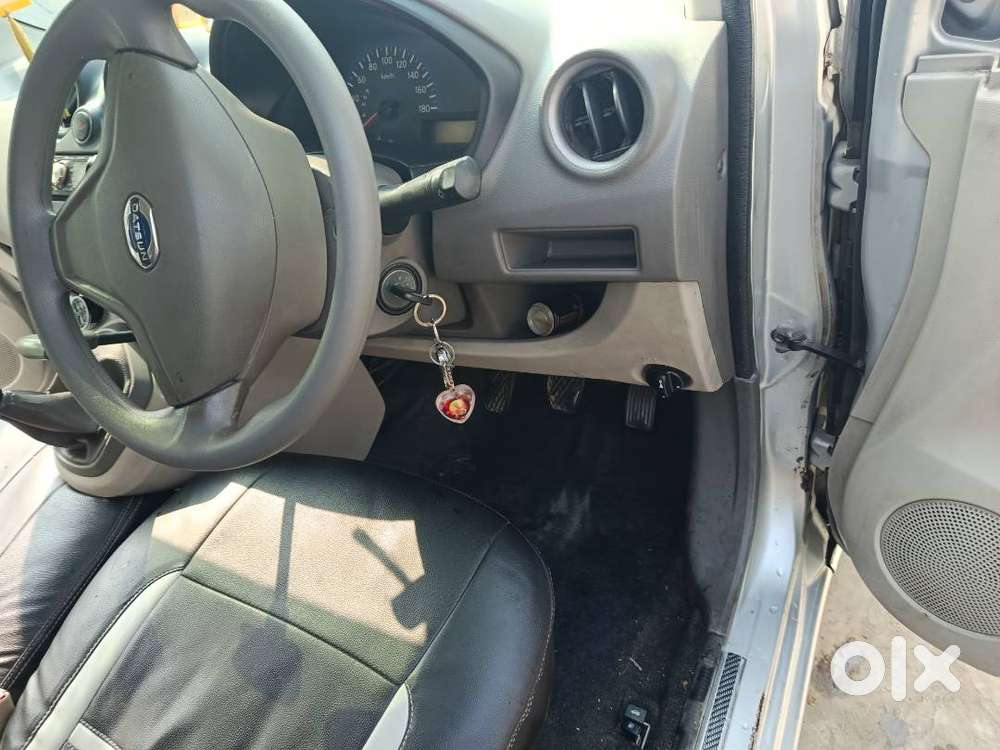 Nissan Tiida 2014 Model