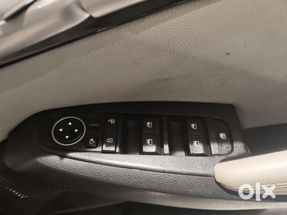 Maruti Suzuki Baleno 1.2 Zeta, 2017, Petrol