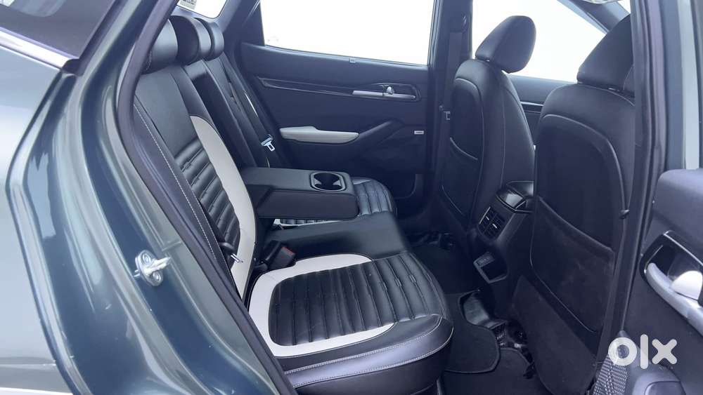 Kia Seltos 1.5 Gtx+ Diesel At, 2023, Diesel