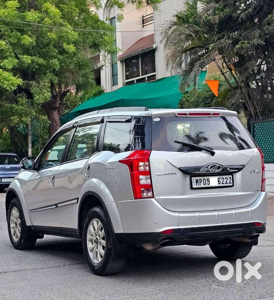 Mahindra Xuv500 W10 2wd, 2016, Diesel