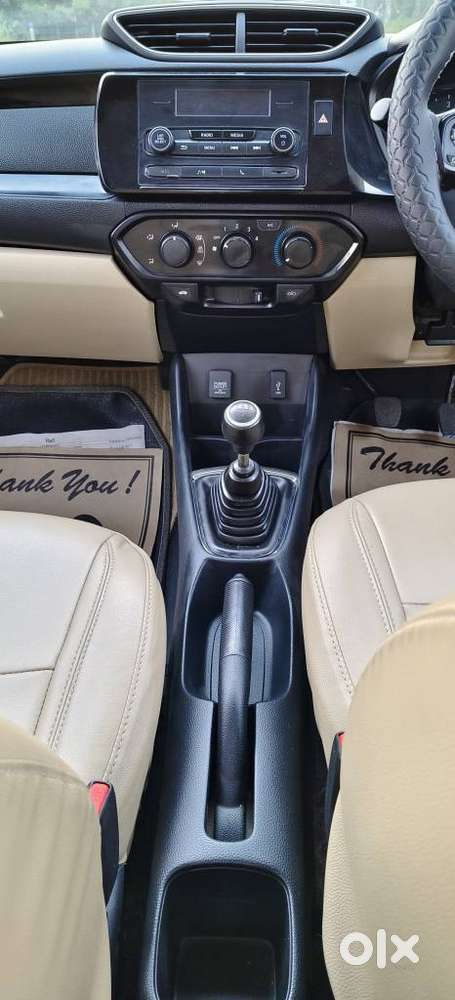 Honda Amaze 1.5 Smt I Dtec, 2021, Diesel