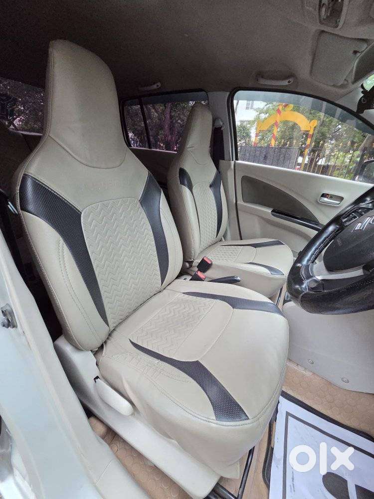 Maruti Suzuki Celerio Zxi, 2019, Petrol
