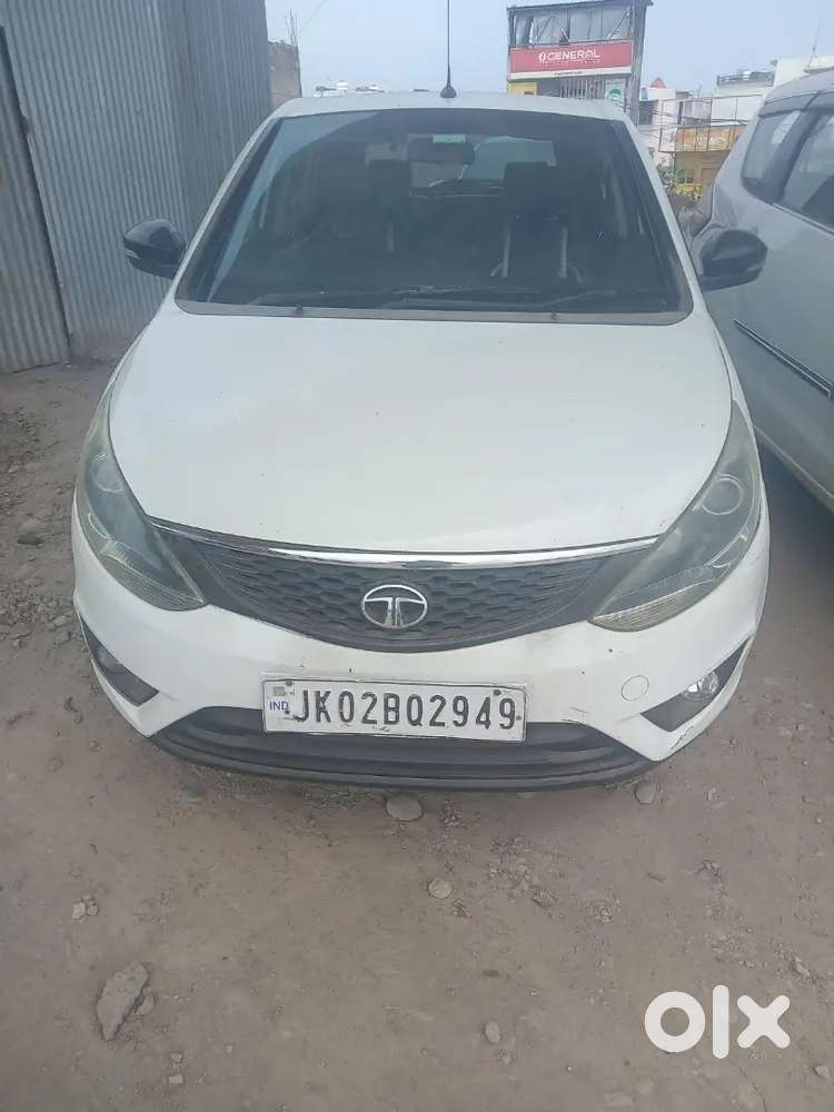 Tata Bolt 2016