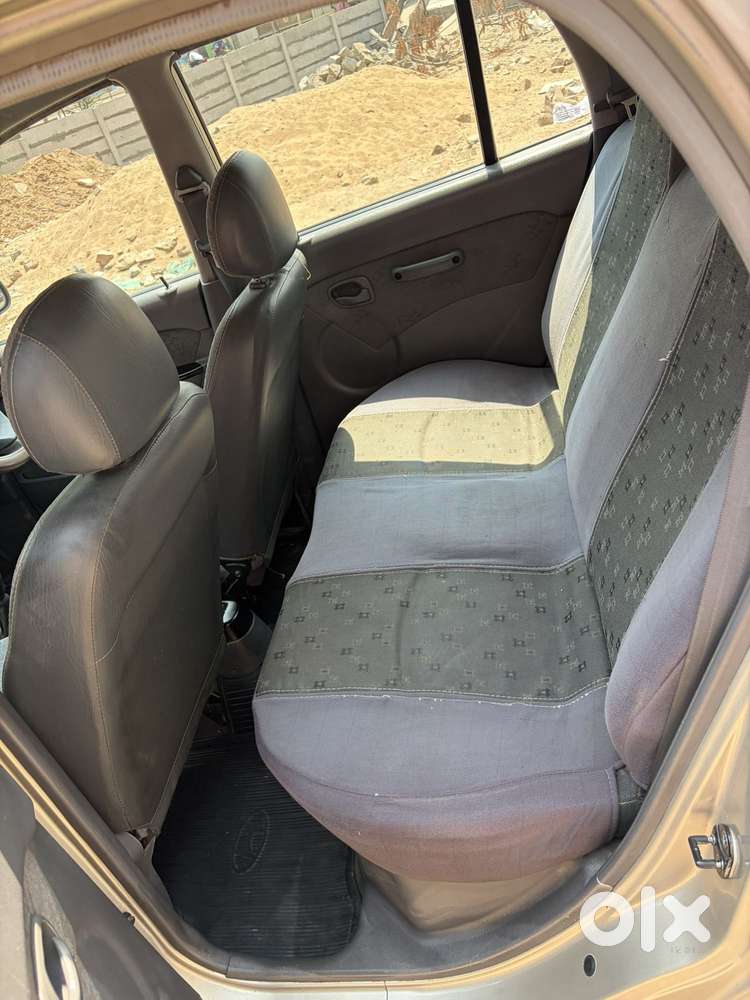 Hyundai Santro Xing Xo Erlx Euro Ii, 2006, Petrol