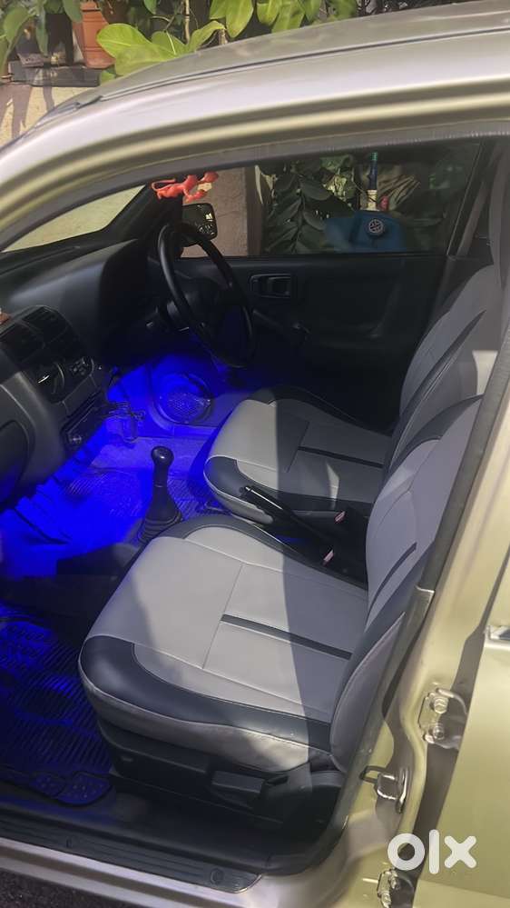 Well-maintained 1999 Zen  Excellent Running Condition