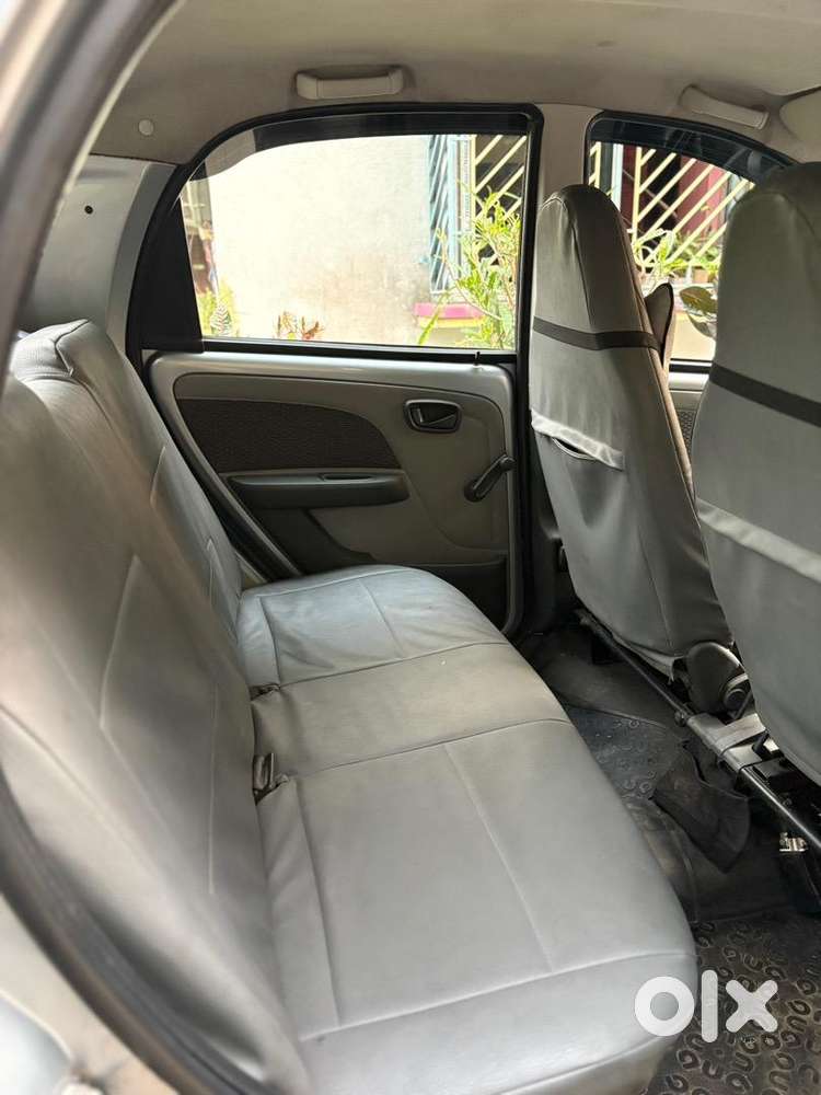 Tata Nano Lx 2011 Brand New Condition