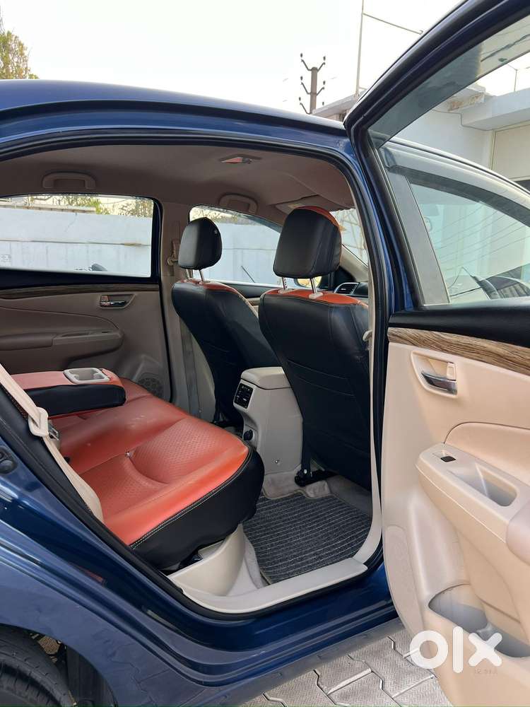 Maruti Suzuki Ciaz Smart Hybrid Delta , 2022, Petrol