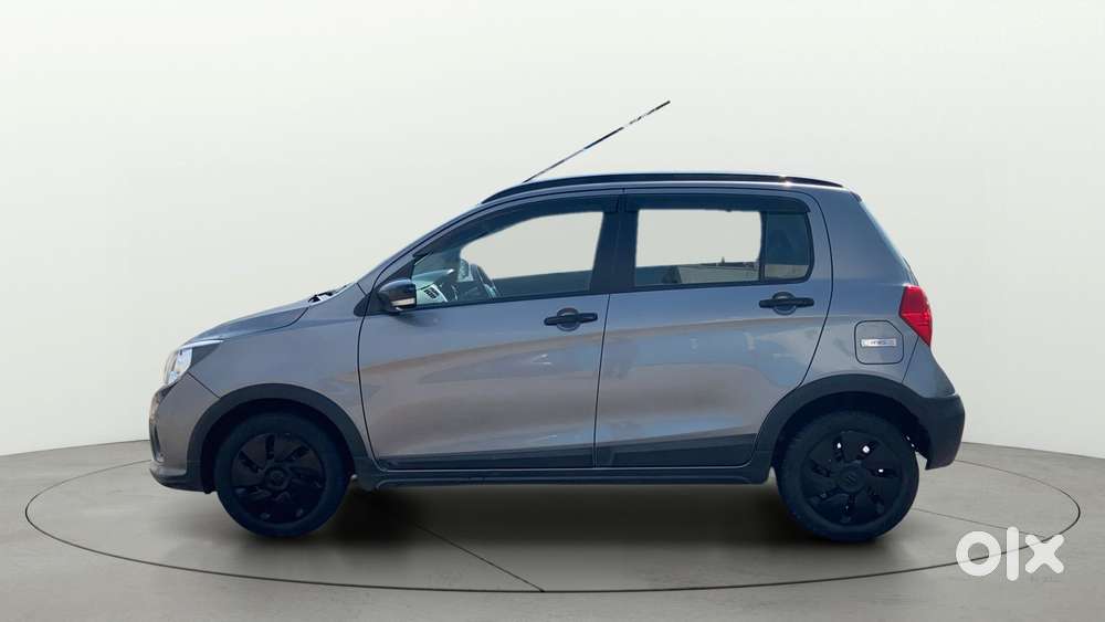 Maruti Suzuki Celerio X 1.0 Zxi (o) Amt, 2020, Petrol