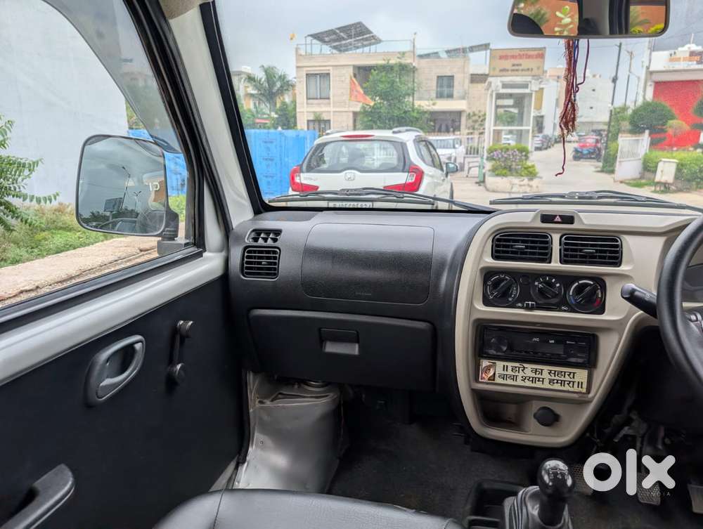 Maruti Suzuki Eeco 7 Seater Standard, 2023, Lpg