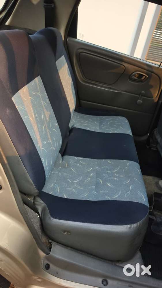 Maruti Suzuki Alto 0.8 Lxi (o), 2010, Petrol