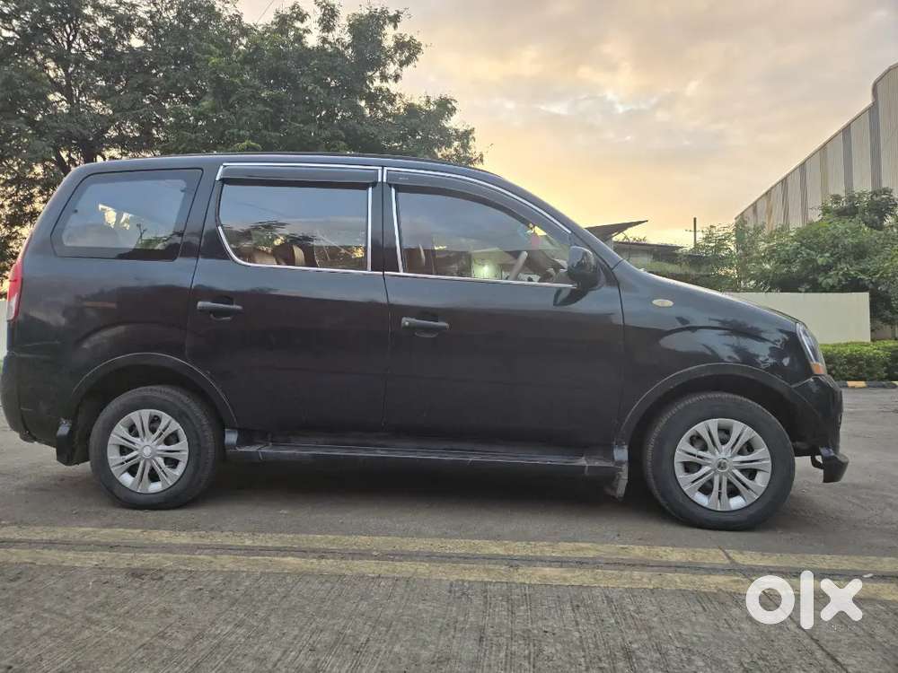 Mahindra Xylo 2012 Diesel Well Maintained