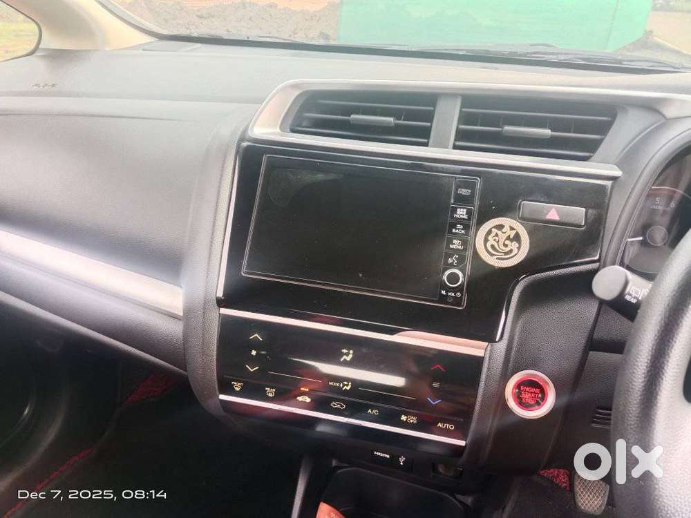 Honda Wr-v I-dtec V, 2019, Diesel