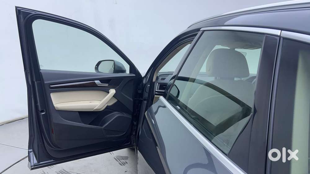 Audi Q5 2.0 45 Tfsi Technology, 2018, Petrol