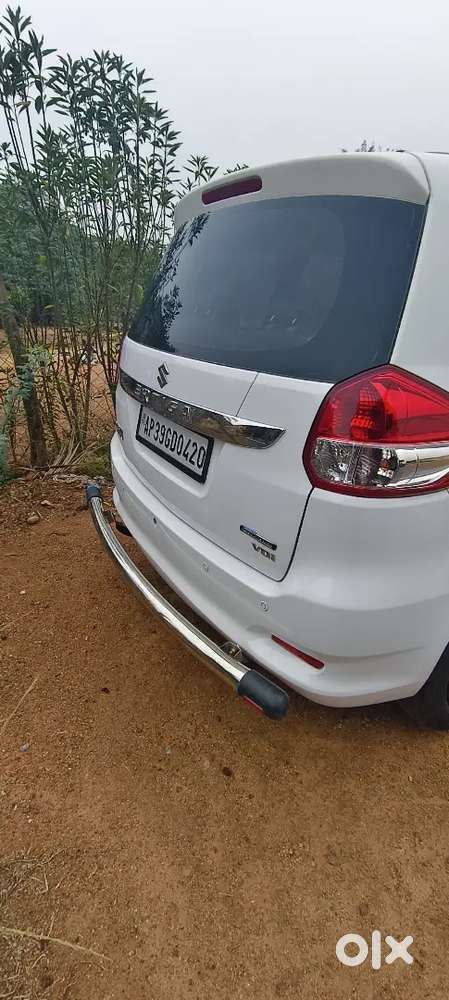 Maruti Suzuki Ertiga Vdi 2016