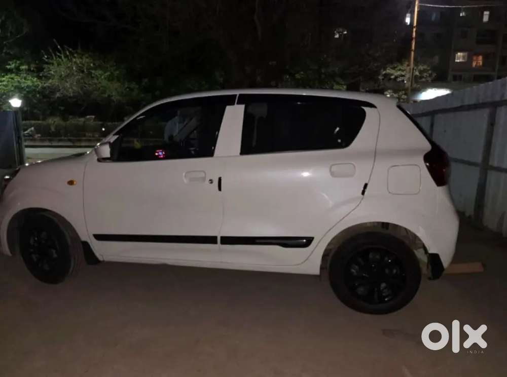 Maruti Suzuki Celerio 2024
