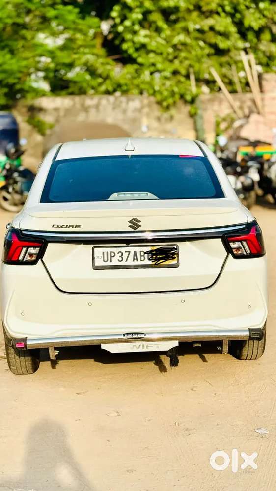 Maruti Suzuki Dzire 2026